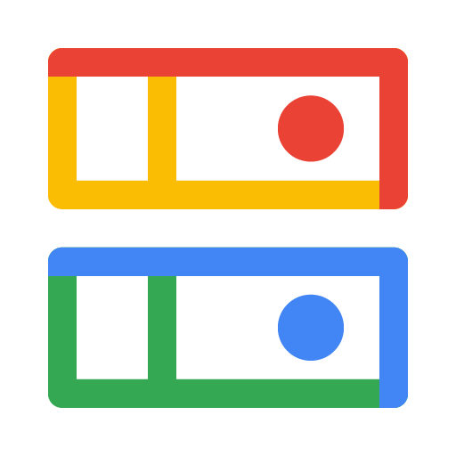 Cloud Storage 512 color