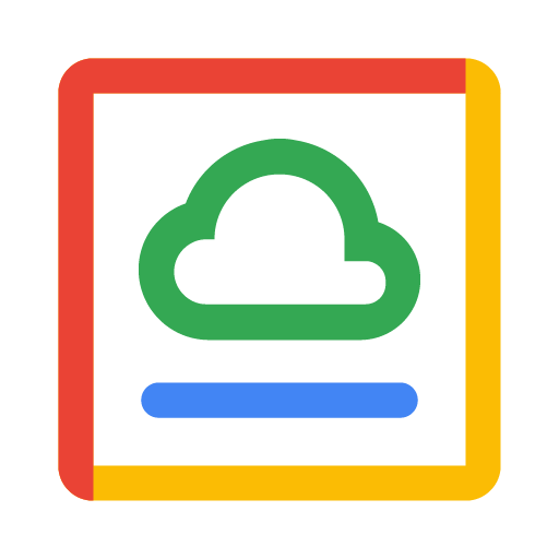 DistributedCloud 512 color