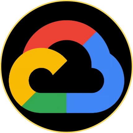 Icon Google Cloud logo
