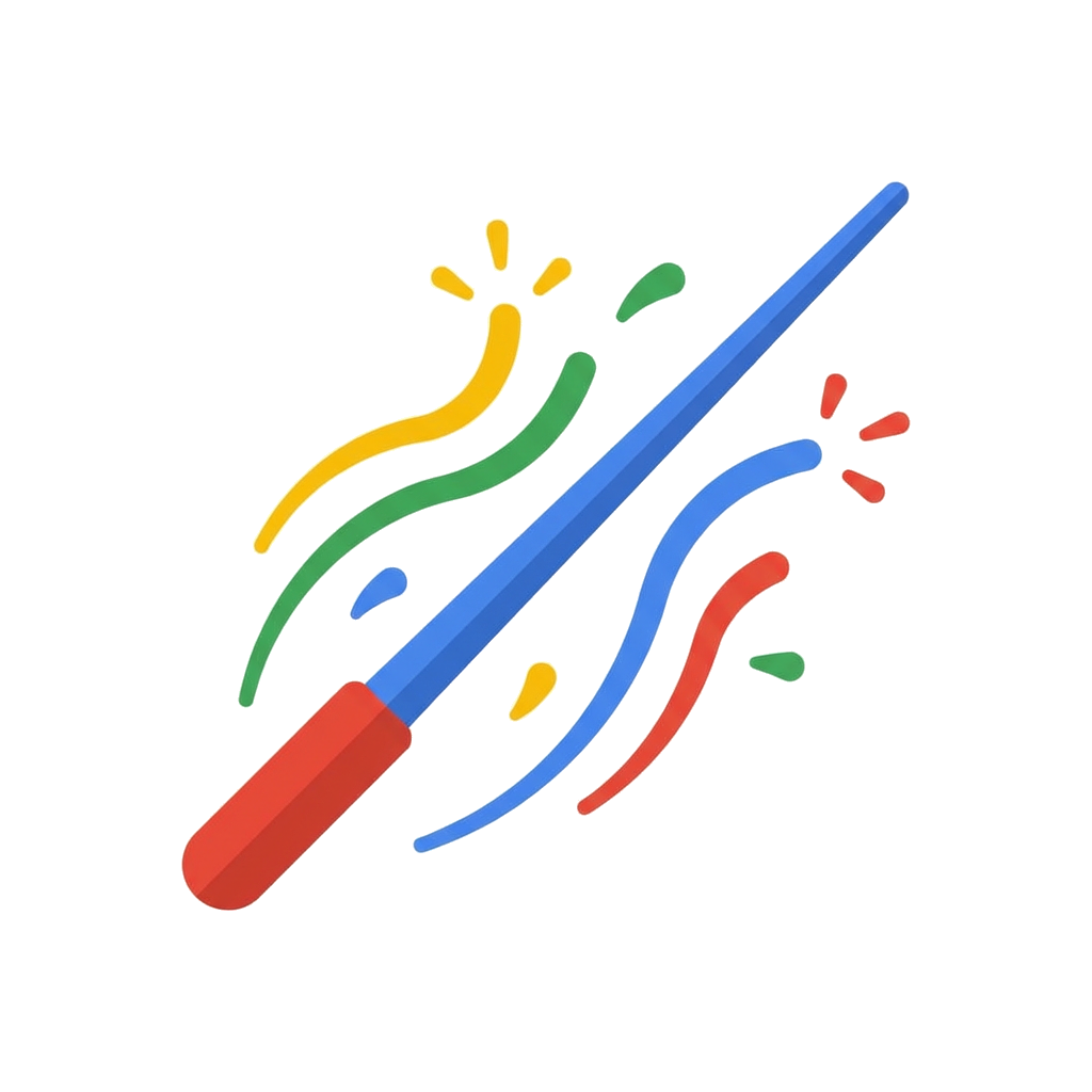 icon conductor google transparent